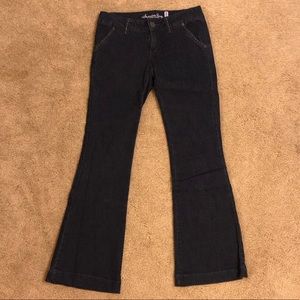 American Rag wide leg Jean